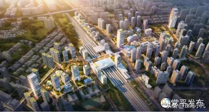 常平香港城对常平房价的影响,常平香港城在什么地方