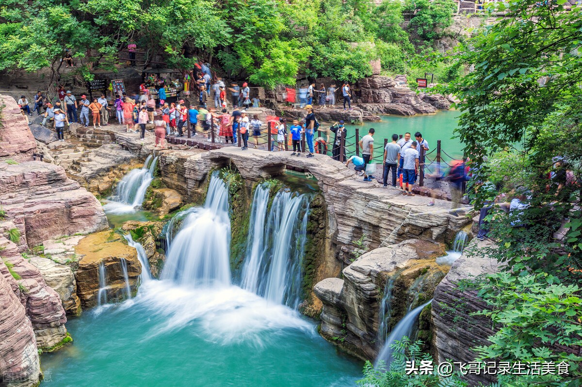 舌尖上的河南，焦作极具特色的8道美食，一定要收藏起来