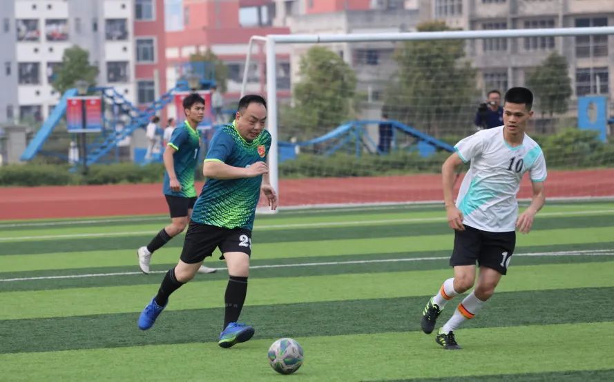 玉林市第17届足球联赛,玉林火焰蓝