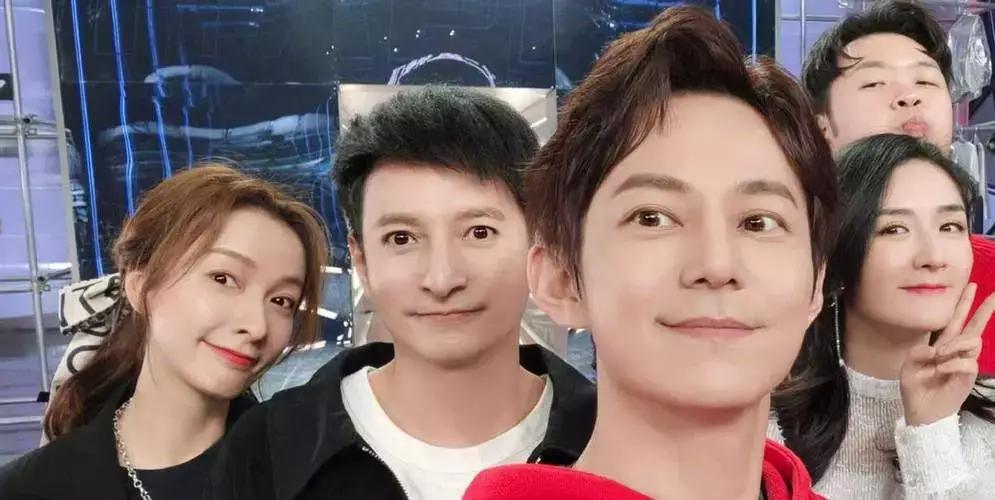 何炅被曝和保姆产生纠纷后续,何炅被曝拖欠保姆工资反转