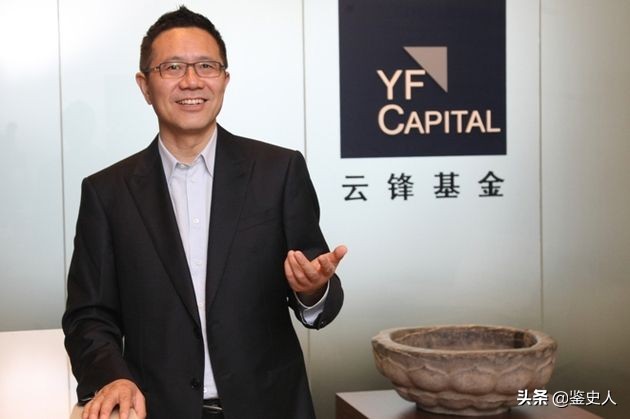 马云背后的女人：马云亲自请她“出山”，身价百亿，却至今未嫁