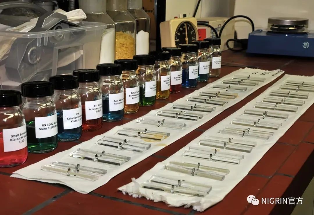 当之无愧指标,雨刷精排行榜测评