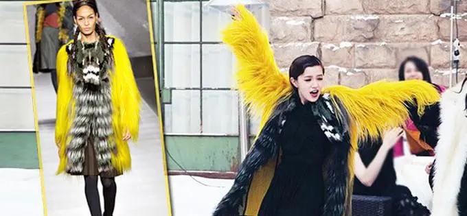 郭敬明文风奢靡,小时代奢靡