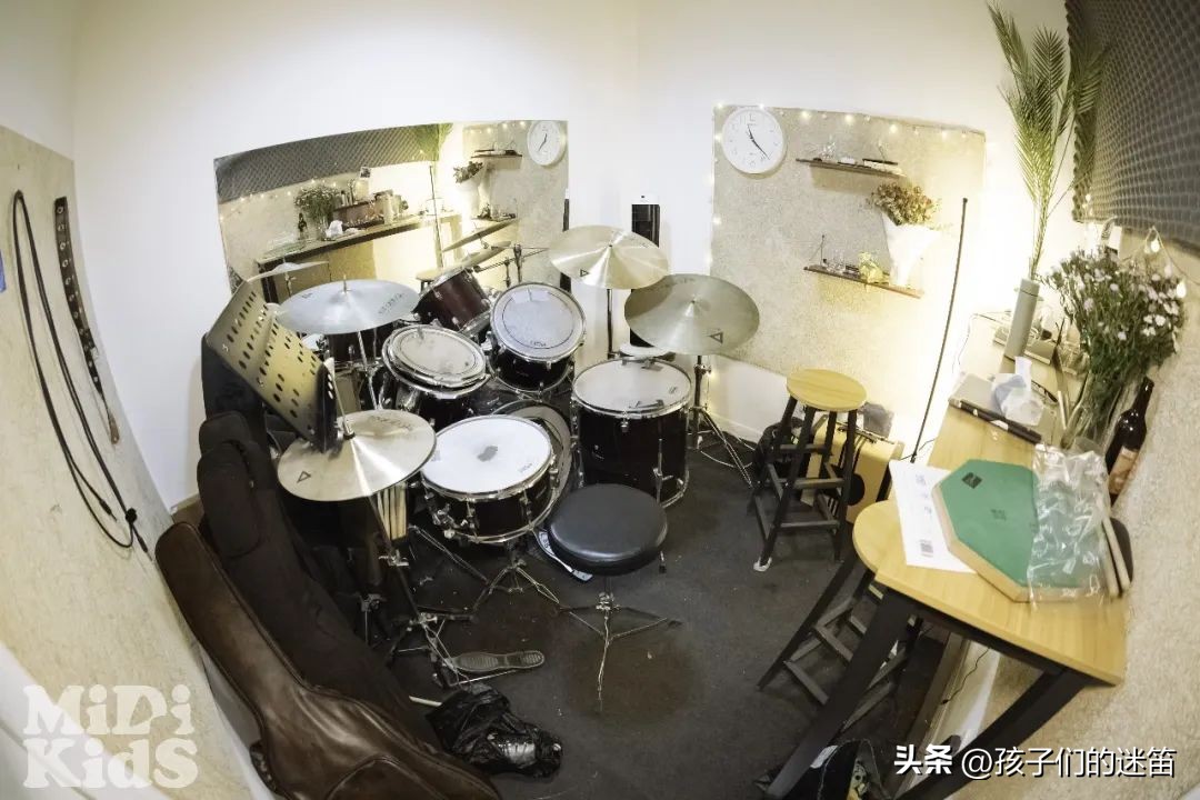 关于孩迷摇滚校园夏令营，解答你关心的一些问题