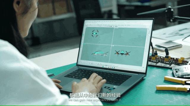 中国青年创造者｜从思想衍变到工业制造