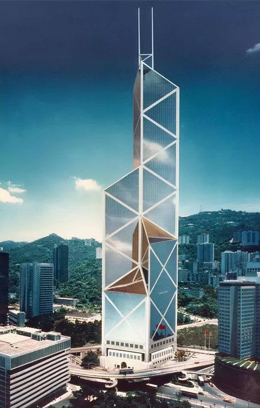 平安集团市值是多少亿,平安集团最高大楼