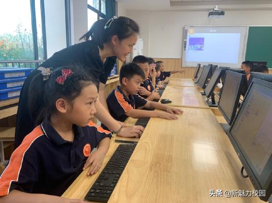 软件谷第二小学怎么样,软件谷二小多少个班