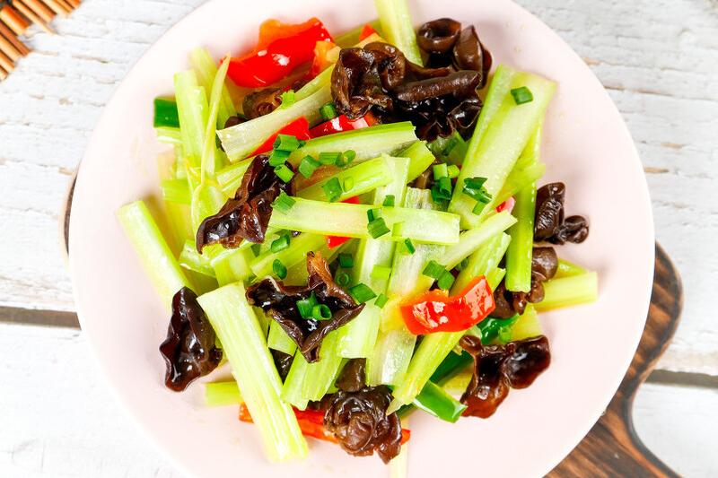 哪种海参有补钙效果,最补钙的食物其实是它