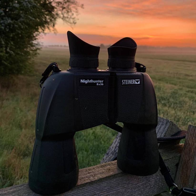 免调焦望远镜有哪些用途,什么是免调焦望远镜