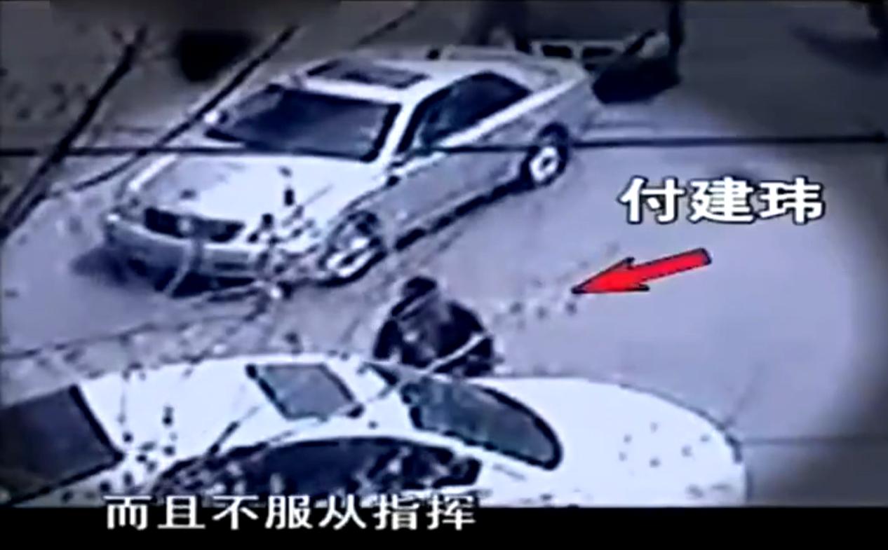 男子暴打交警事件致死最后判决,男子当街暴打民警死后续