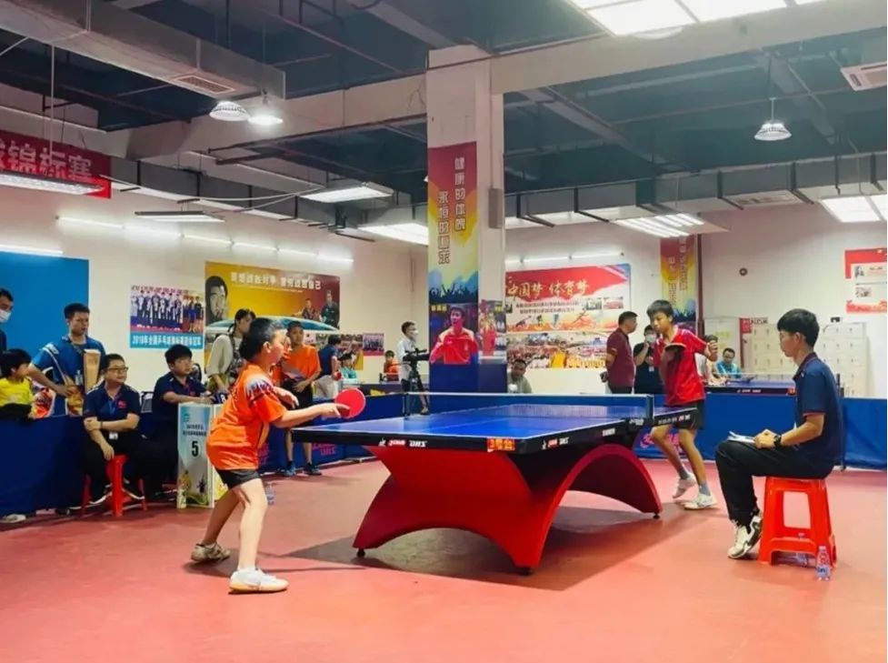 惠州博罗体育运动学校,博罗体育中心有什么重要的活动吗