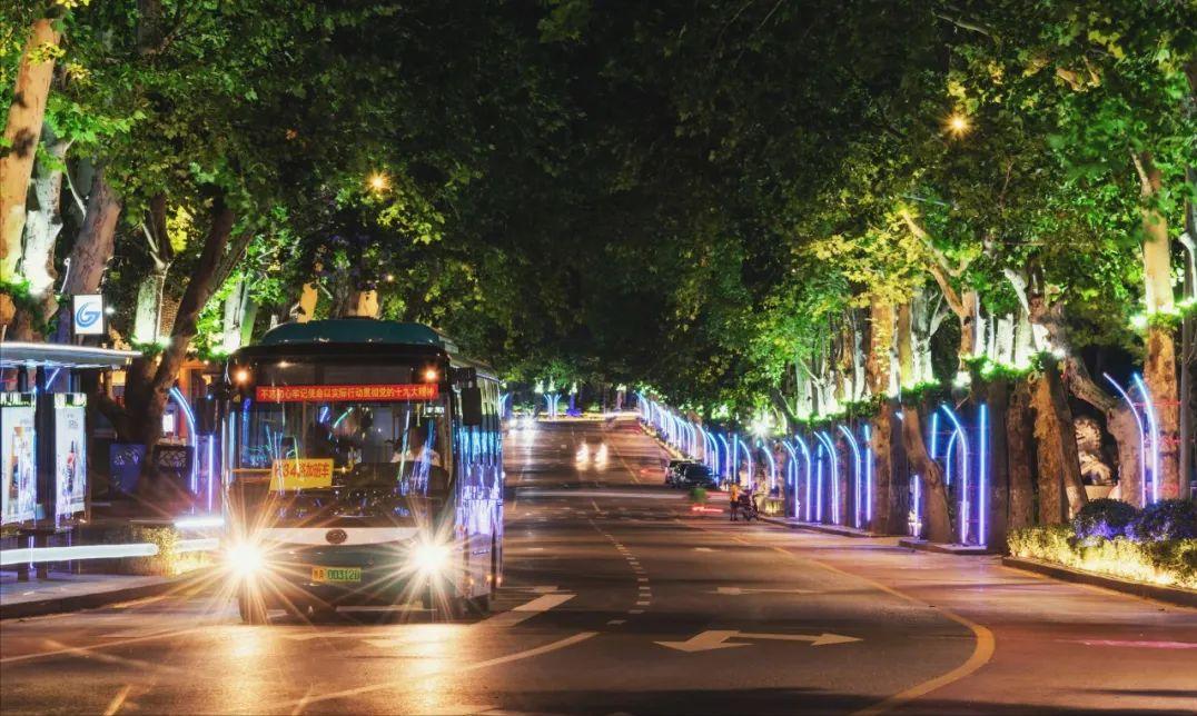 济南值得推荐的休闲好去处,济南必逛风景点