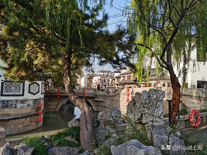 嘉定老城有哪些玩的地方,嘉定郊区游玩好去处