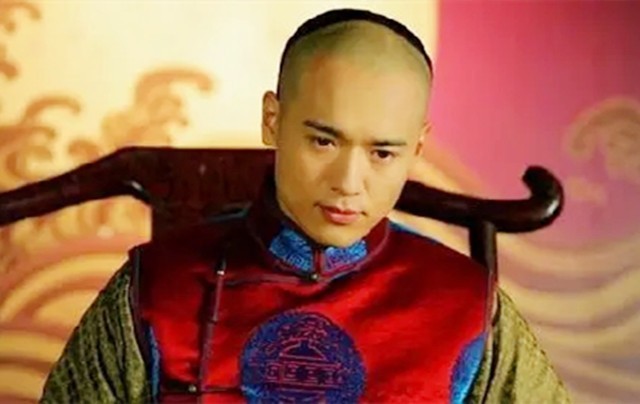 孟古青皇后出兵,孟古青出兵