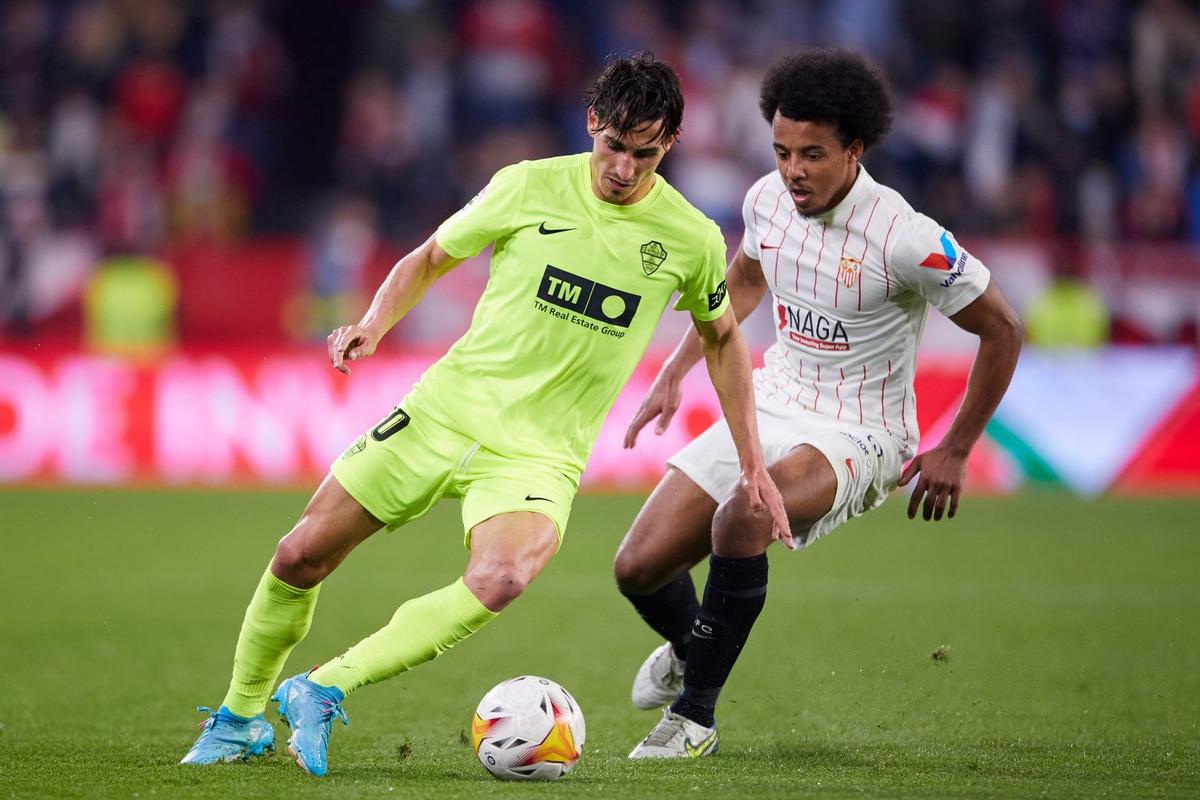 巴塞罗那新援,巴塞罗那新援佩德里