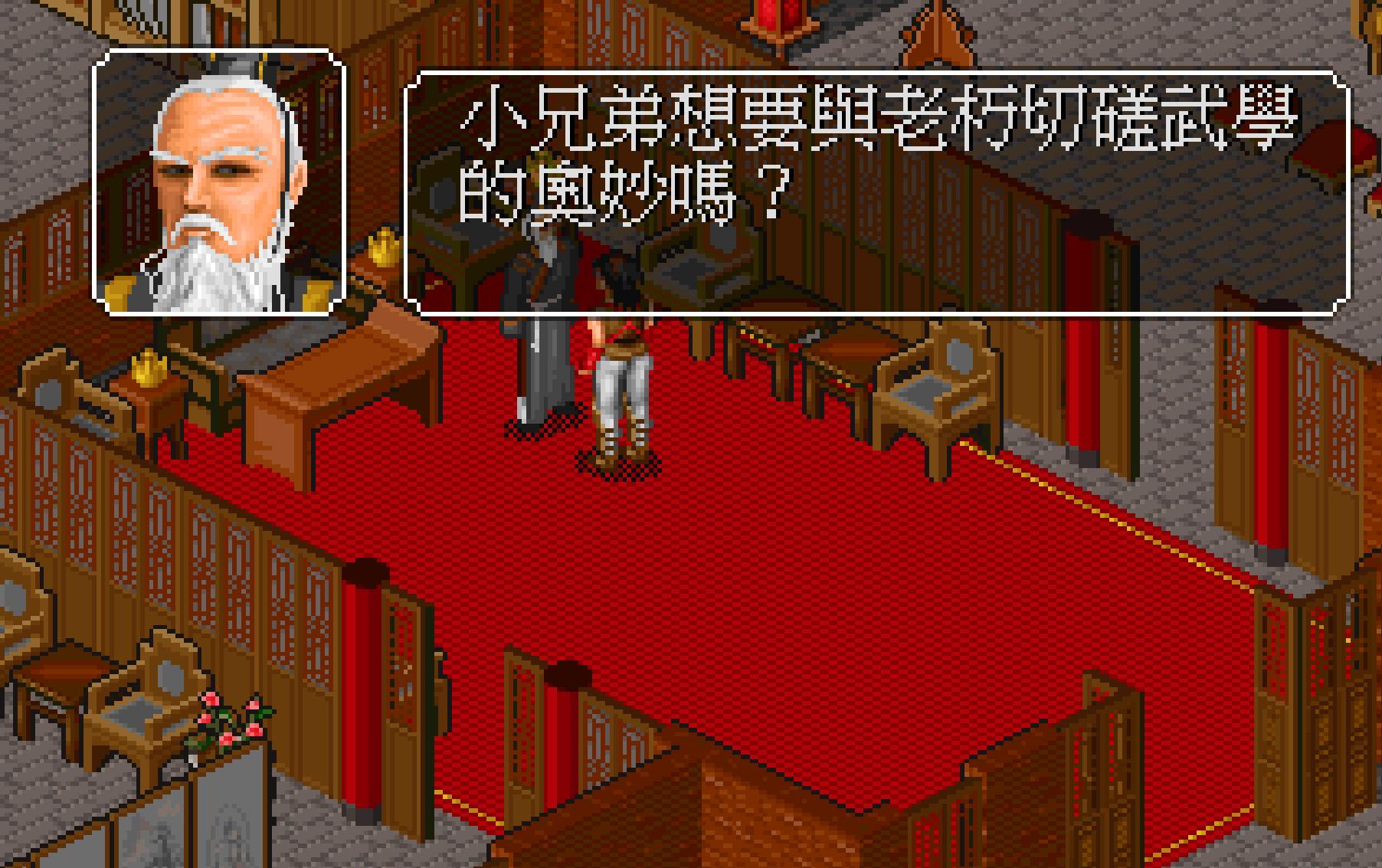 经典游戏中最惨的一件事,经典游戏中的悲惨事件