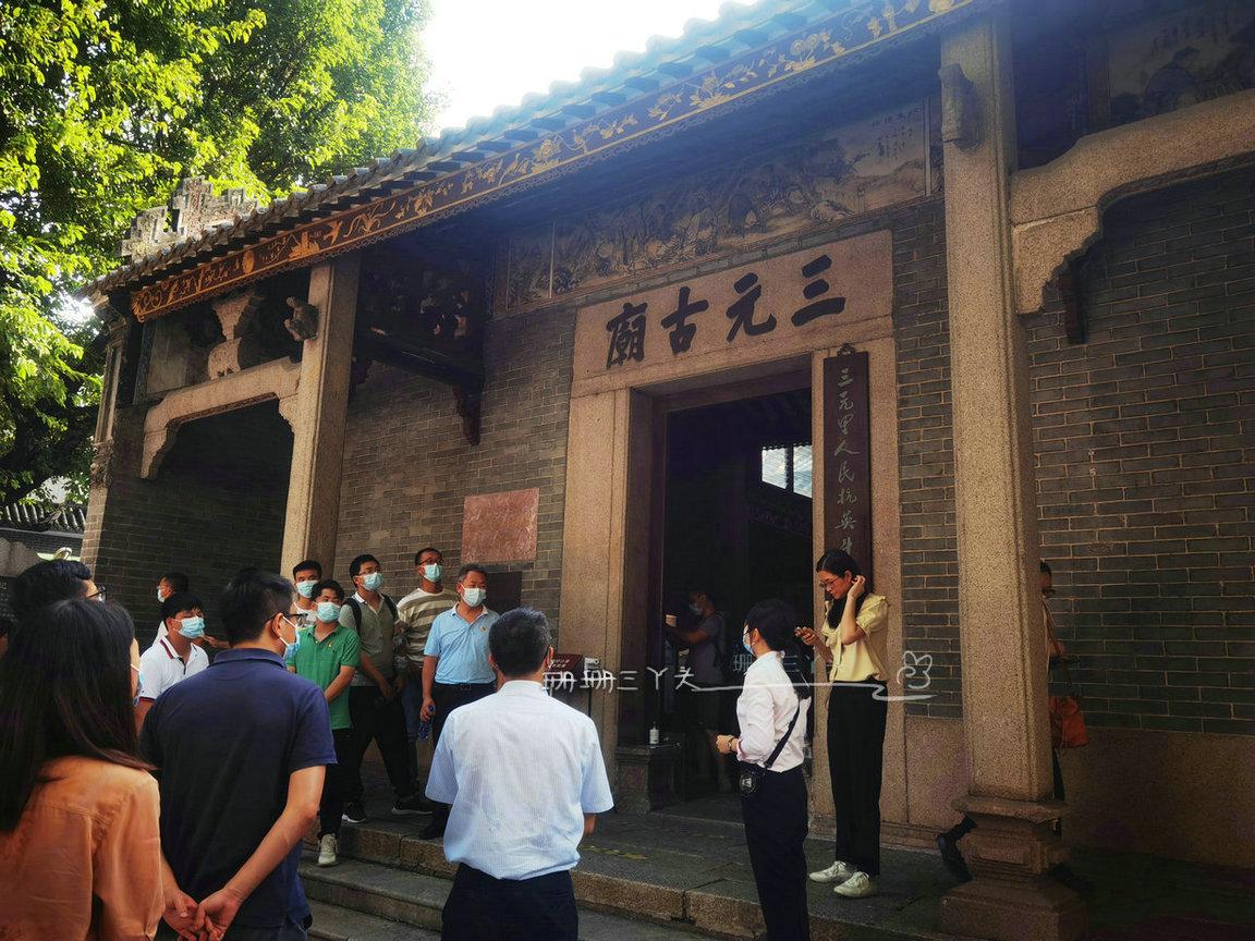 广州打响第一枪一线楼市吹响号角,广州最具幸福感城市