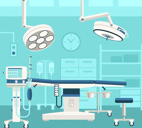 科技前沿：揭秘术野摄像机的神秘工作原理！