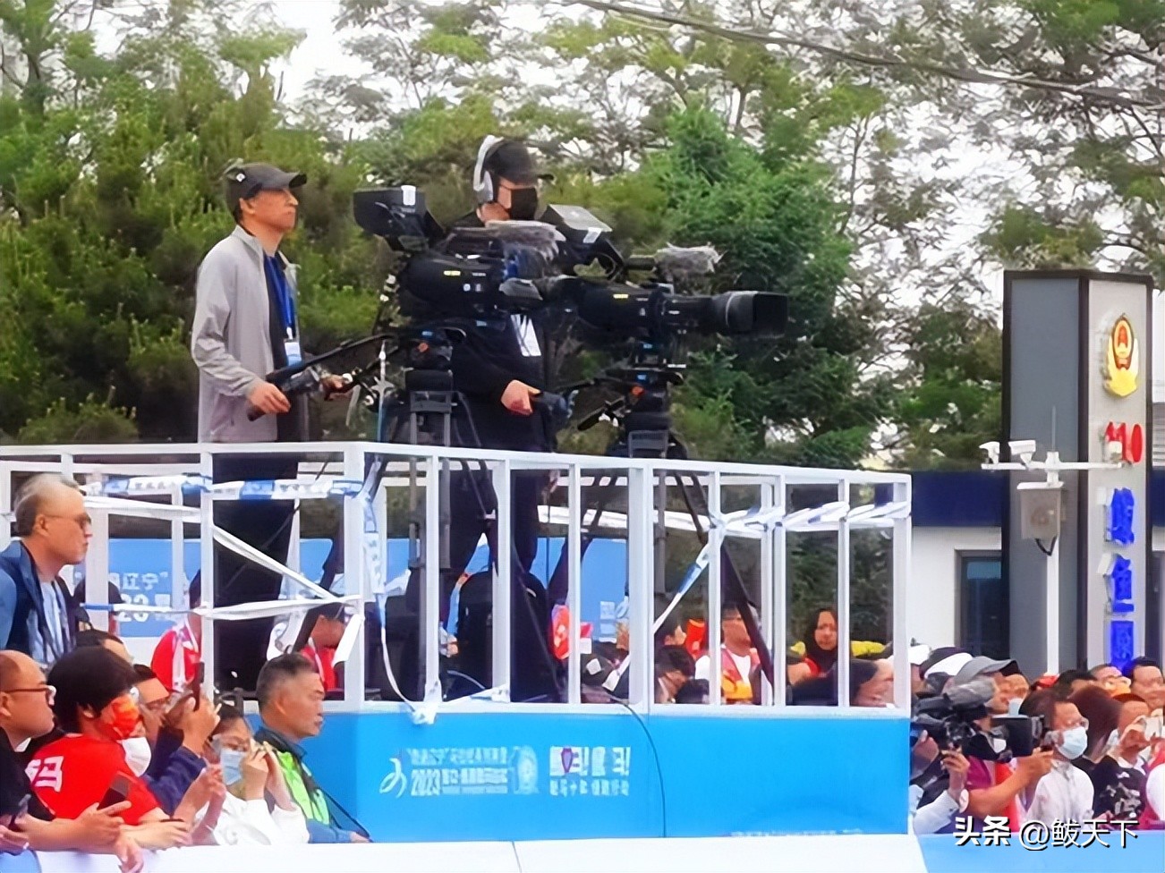 营口鲅鱼圈国际马拉松赛,鲅鱼圈马博会是哪天