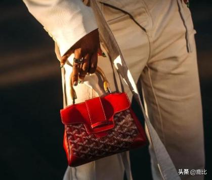 十大必买经典款包包,十款必买经典款包包