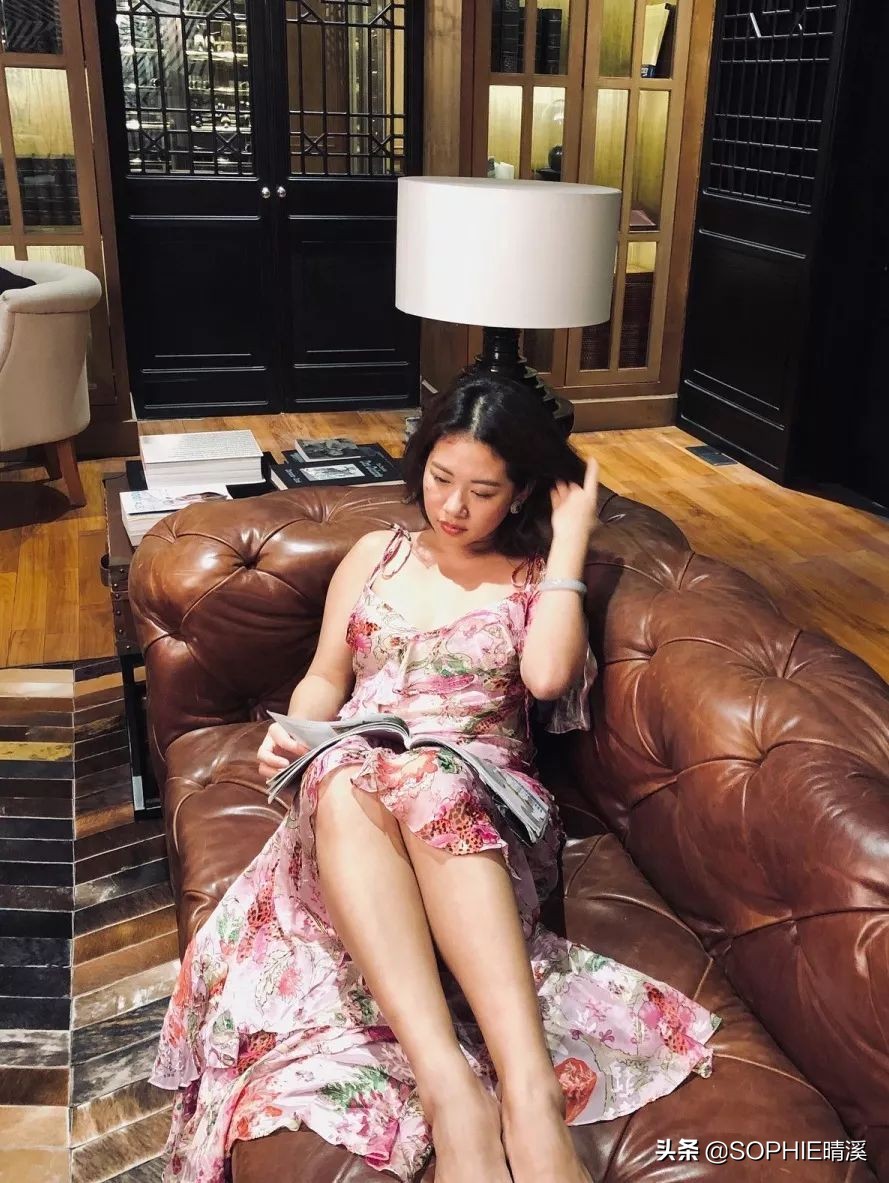 24岁创立VC投资基金,我在这个山东姑娘身上看到了人生的无限可能