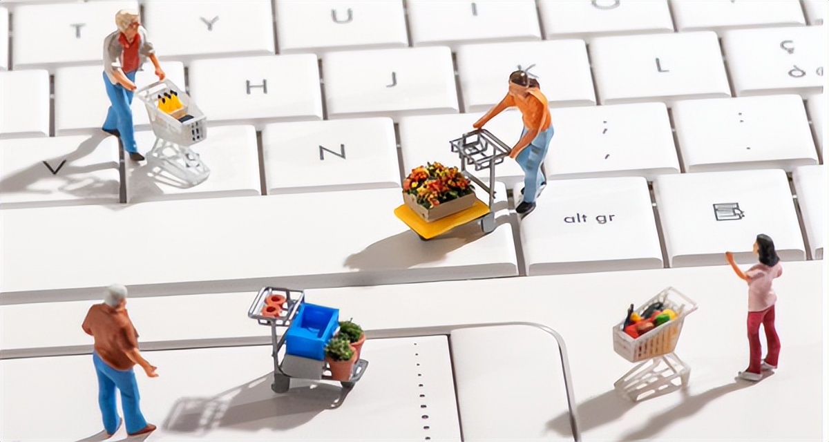 b2c电商平台目前的机遇,b2c电商平台运营方案