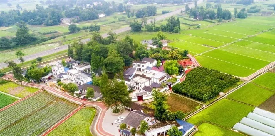 贵州省5起乡村振兴典型案例通报,乡村振兴中可以做哪些景观设计