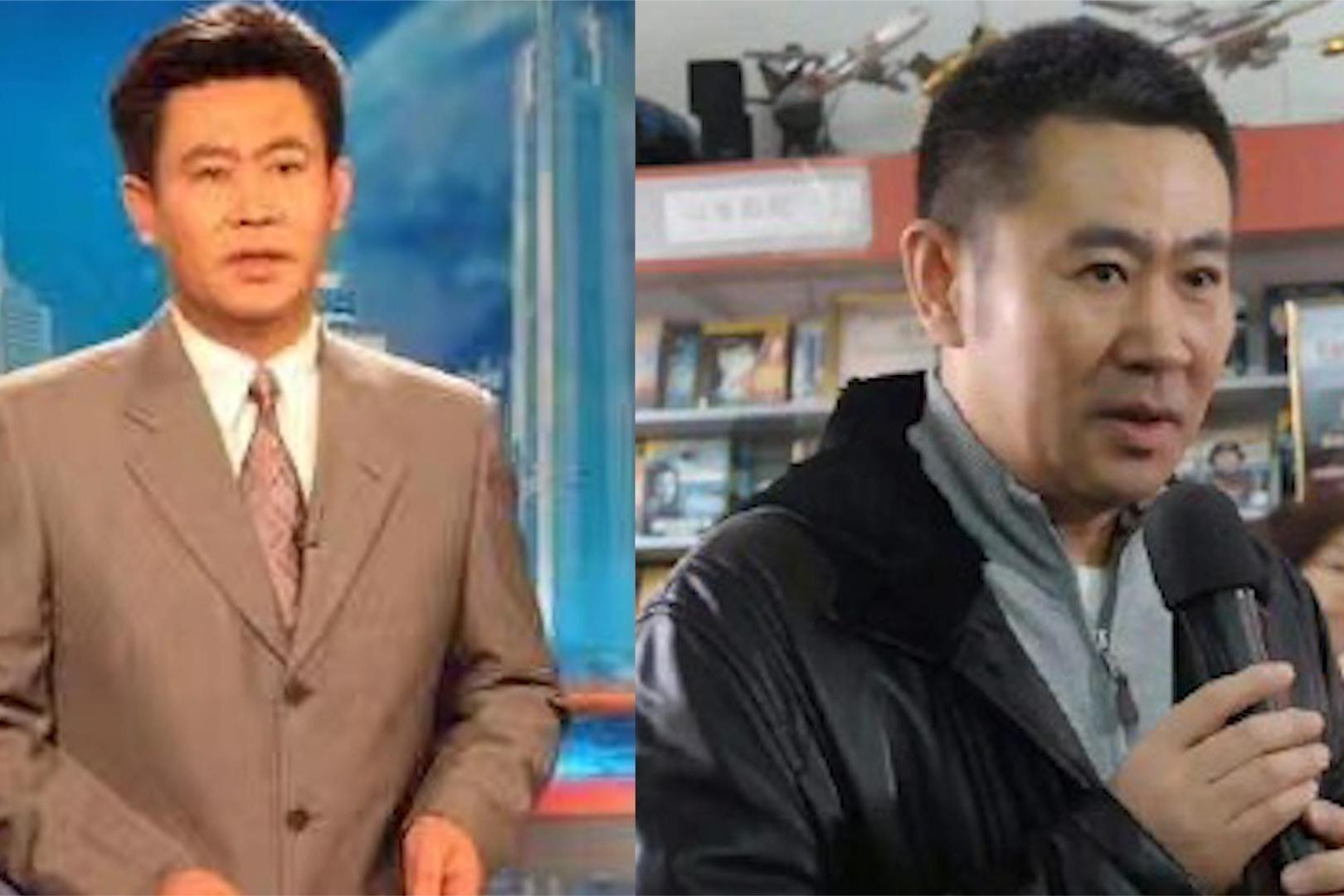 央视春晚再也见不到的八位明星,盘点十个已退休的央视主持人