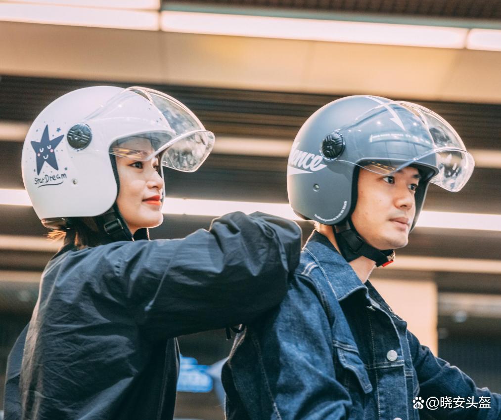 不知道头围怎么买头盔,不知道自己头多大怎么买头盔