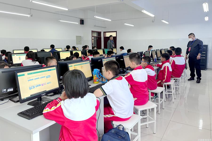 小学信息技术实验教学技能大赛,小学信息技术基本功大赛