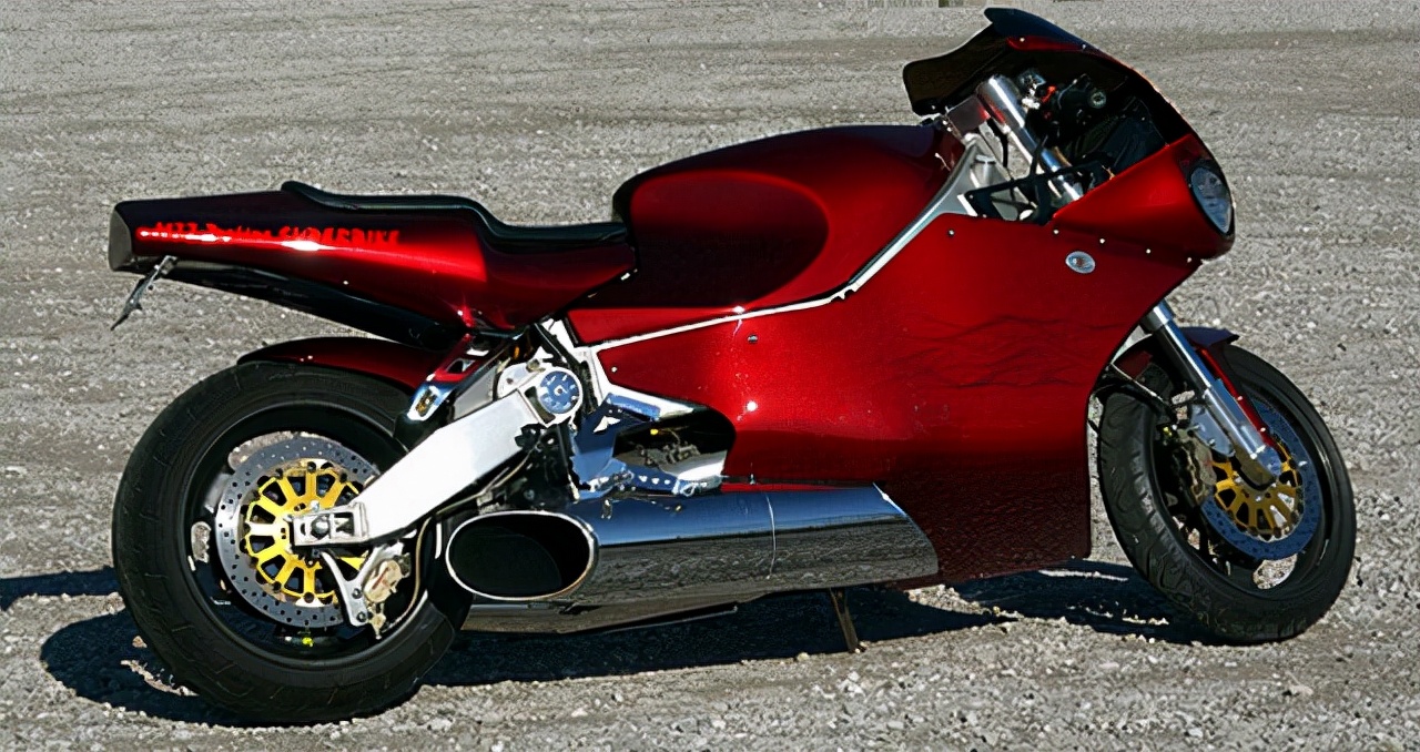 世界上最快的10大摩托车,哪辆摩托车最快