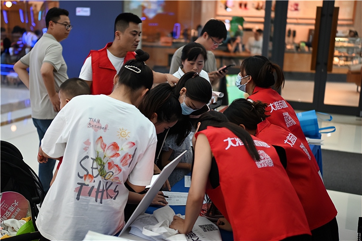 淮安大企业招聘信息,大淮安直播招聘