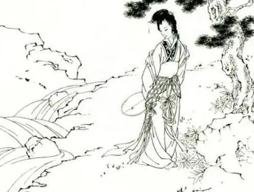 女子三任丈夫接连暴毙，路过乞丐：房梁有白虎卧堂