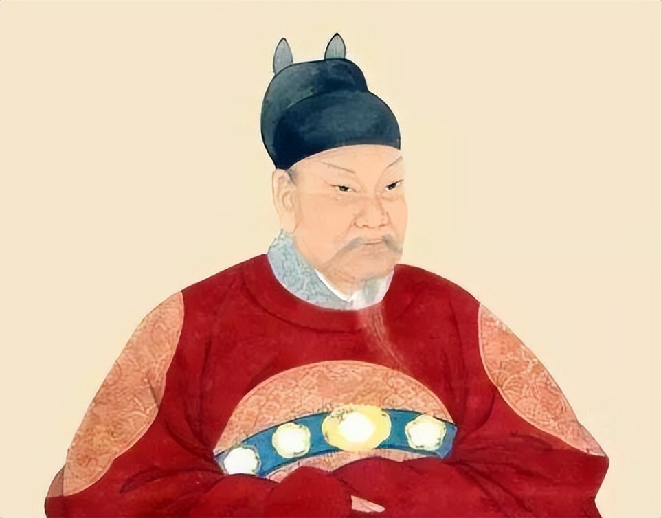 六短之君是指哪个皇帝？李鸦儿又是谁？来看最全帝王绰号榜