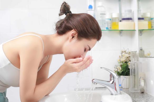 清洗毛孔最有效的办法是什么,清理毛孔最有效的方法图解