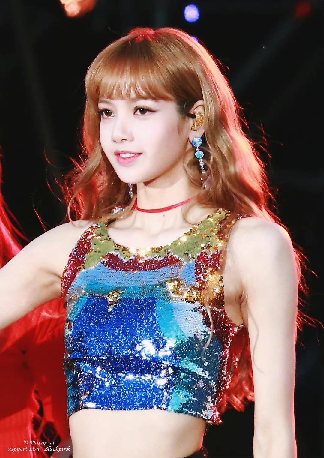 韩网热议：Aespa队内人气差距大，宁艺卓隐藏门面唯一缺点是国籍