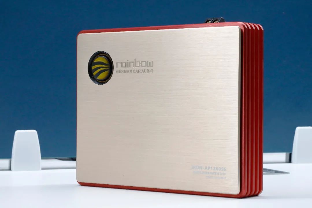 德国彩虹功放dsp一体,德国彩虹dsp12路功放