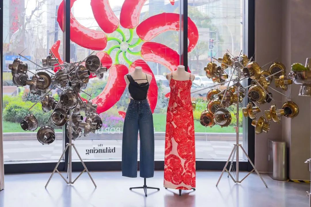 专访thebálancing：新店落地港汇恒隆广场，这家买手店有何特色？