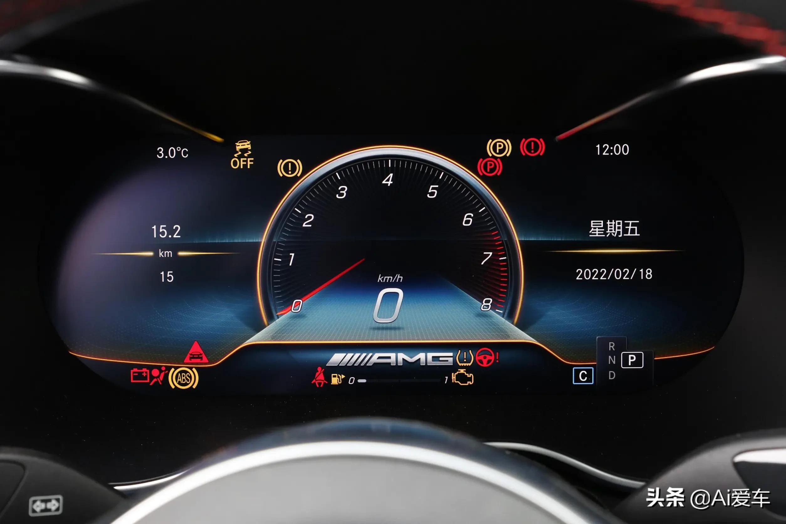 加速4.5秒奔驰g,最权威的奔驰glsamg测评