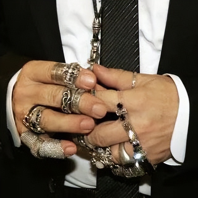 传奇钻石竟然扎堆儿这场“时尚奥斯卡”?这红毯也太贵啦!