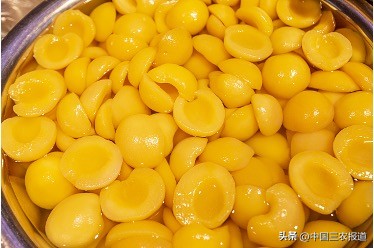 山东小孩感冒发烧吃黄桃罐头,感冒发烧吃黄桃罐头什么原理