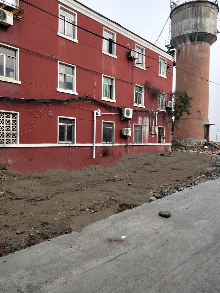 中铁25个局的前世今生,铁四局襄阳401厂