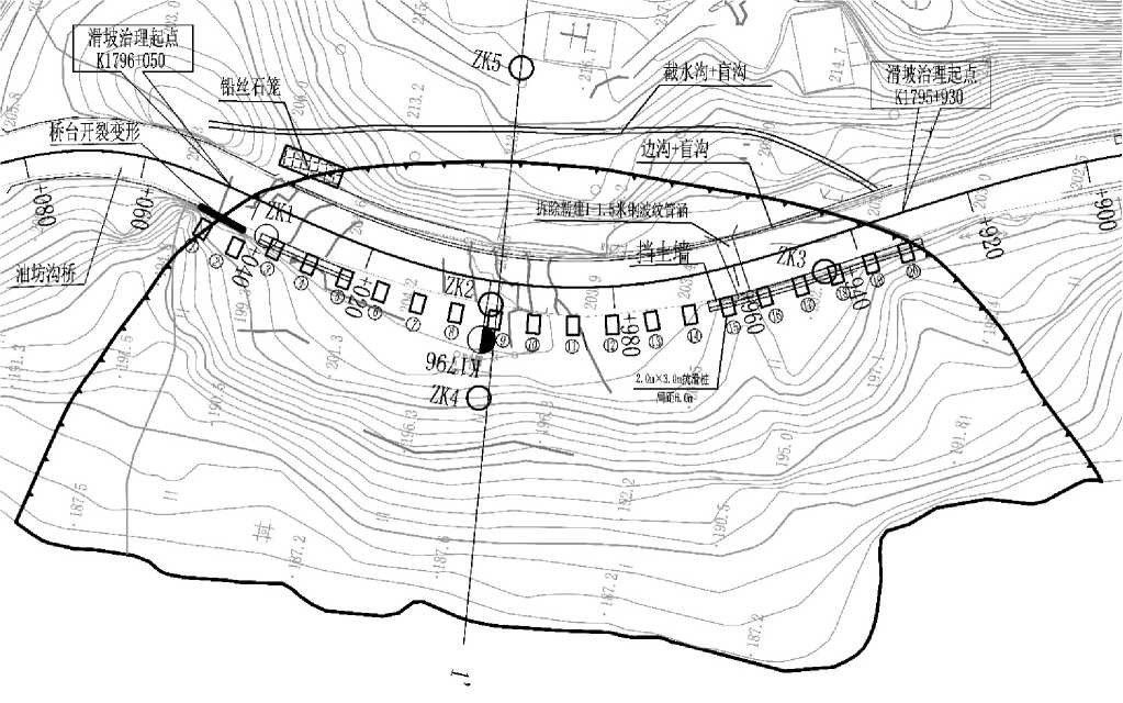 旋挖钻机咬合桩施工流程,螺旋挖钻机施工视频