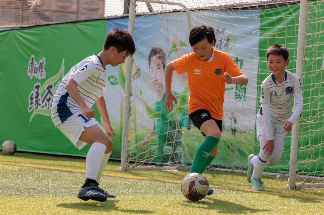 艺术模范生陈奕霏,陈奕霏环艺