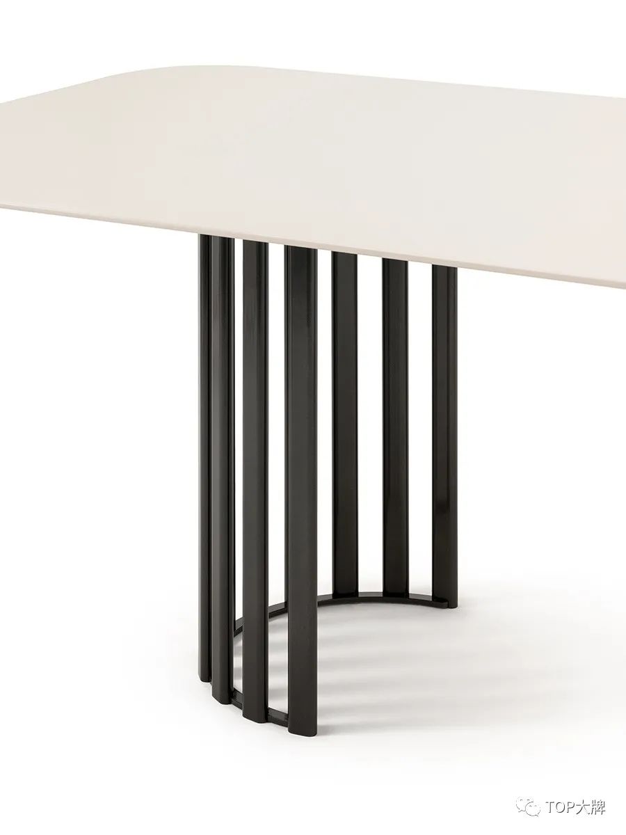 意大利turri轻奢家居,turri米兰展