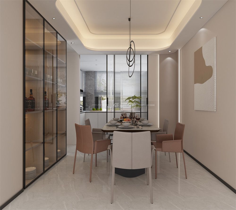 幸福金芒果装饰口碑,幸福金芒果实景分享