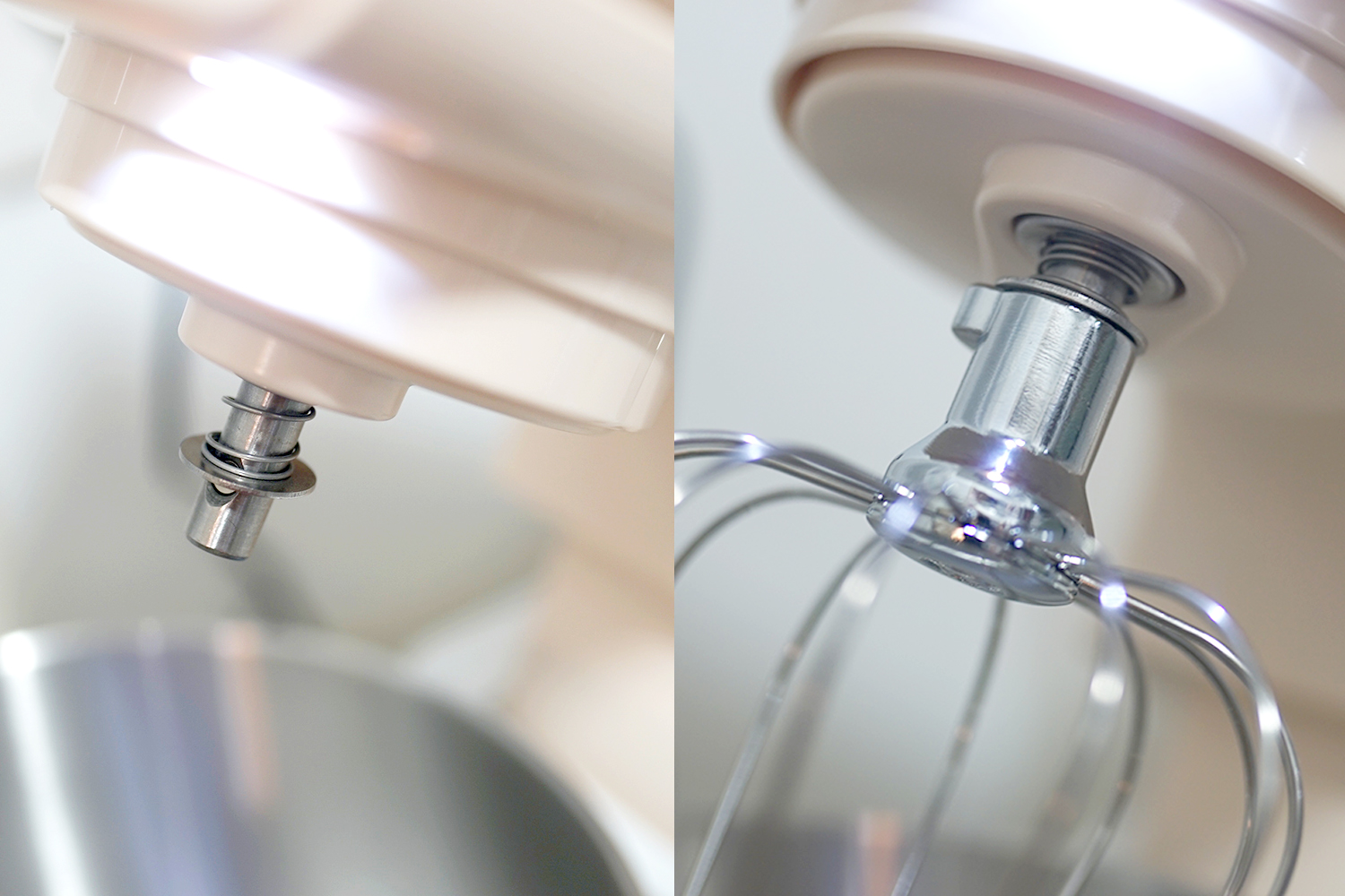 厨师机最好用什么样的,厨师机选择哪个牌子好一点