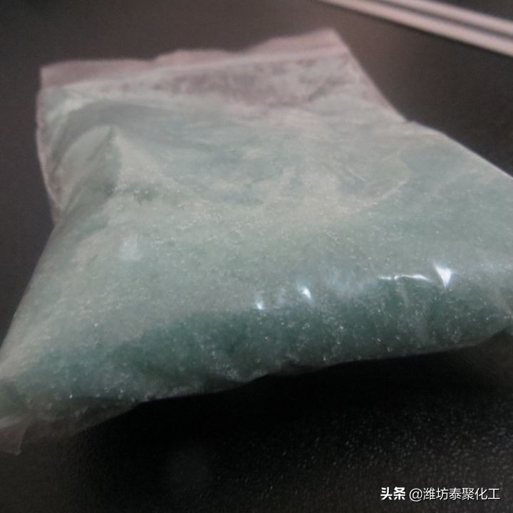 硫酸亚铁种植蔬菜用量,农业种植如何使用硫酸亚铁
