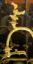 三星堆遗址出土大量精美青铜器,古蜀文化遗址三星堆青铜器