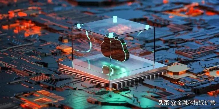 从技术中来到技术中去,从技术到资本从线下到线上